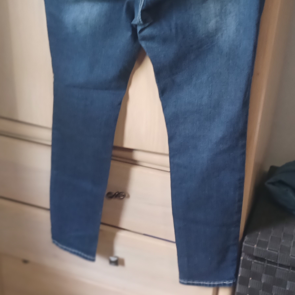 Vanity Women's Jeans